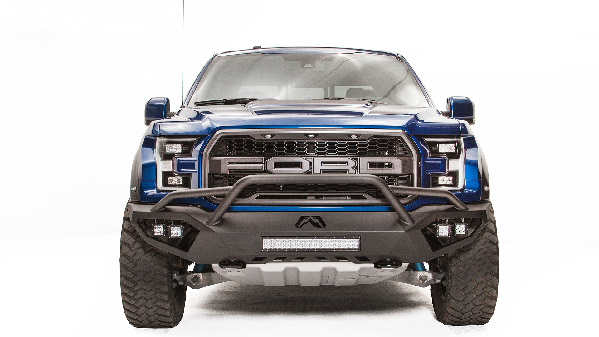 Ford Raptor Accessories