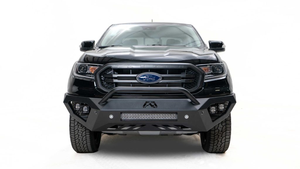 Ford Ranger Accessories