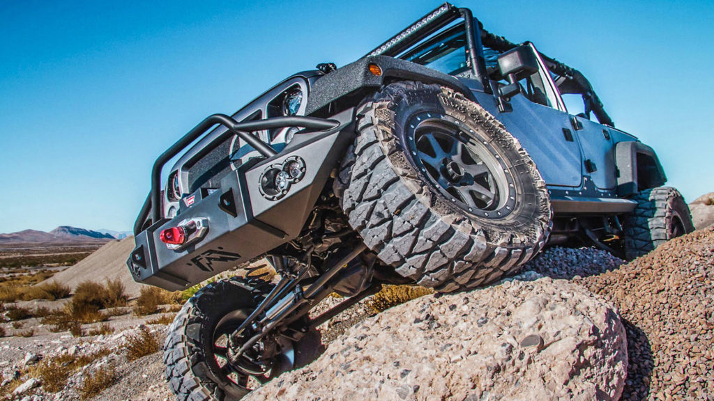 jeep front bumper cyber monday
