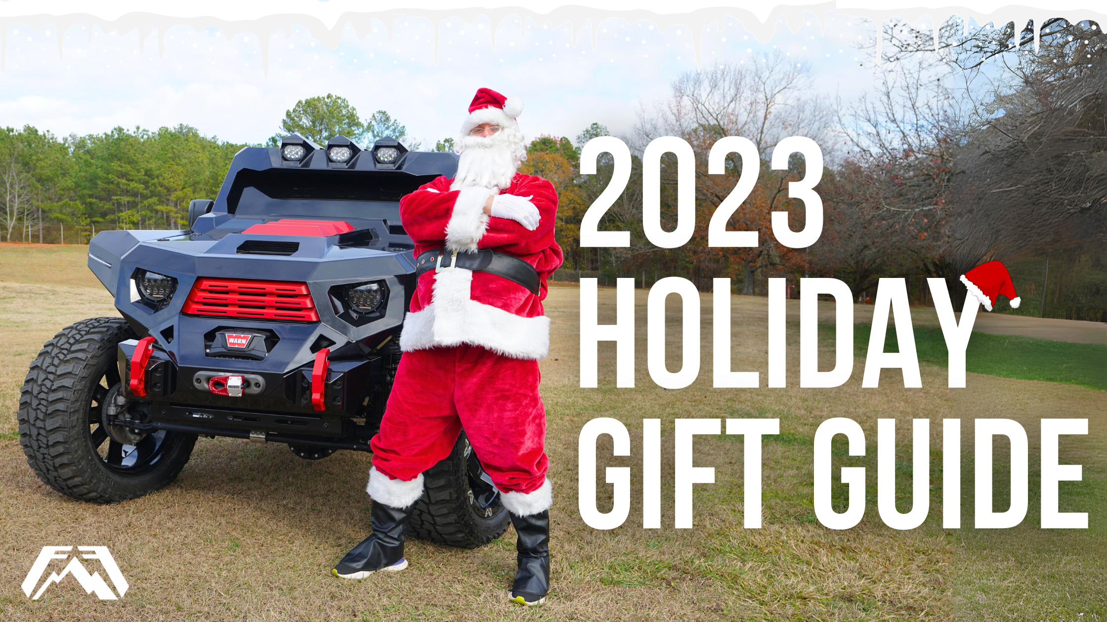 2023 Fab Fours Holiday Gift Guide